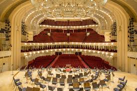 Chicago Symphony Orchestra-image