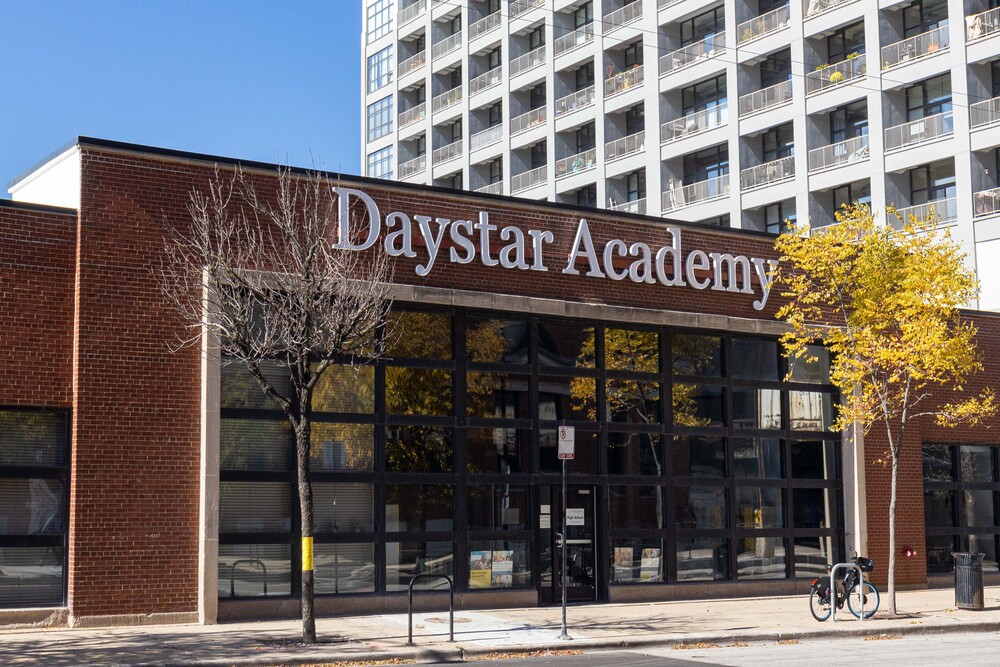 Daystar Elementary
