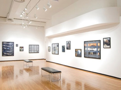 Museum of contemporary photo-image